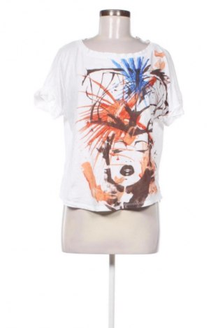 Damen Shirt Sisley, Größe M, Farbe Mehrfarbig, Preis € 21,00