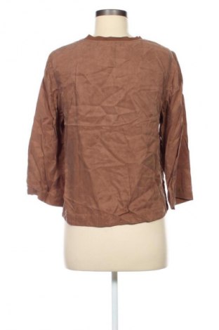 Dámská halenka Sissy Boy, Velikost M, Barva Hnědá, Cena  139,00 Kč