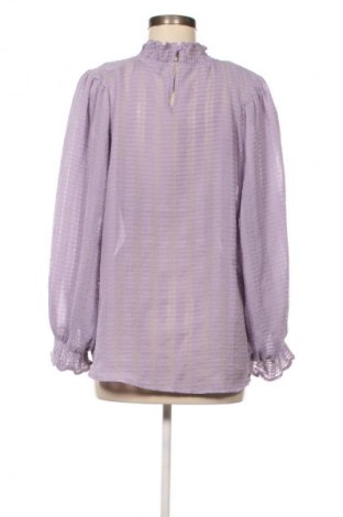 Damen Shirt Sisters, Größe XL, Farbe Lila, Preis € 7,99