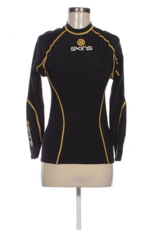 Damen Shirt Skins, Größe L, Farbe Schwarz, Preis € 11,76