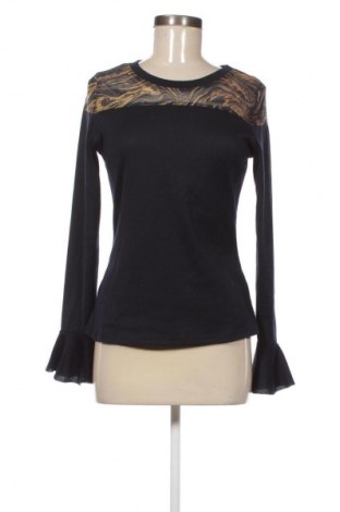 Damen Shirt Smash, Größe M, Farbe Blau, Preis € 10,00