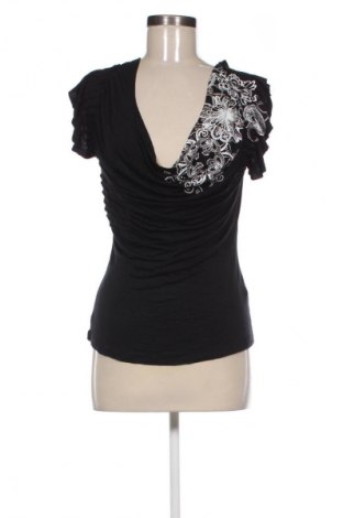 Damen Shirt Smash, Größe M, Farbe Schwarz, Preis € 10,00