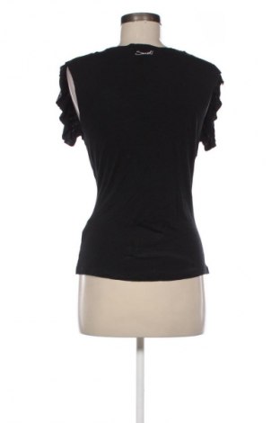 Damen Shirt Smash, Größe M, Farbe Schwarz, Preis € 10,00