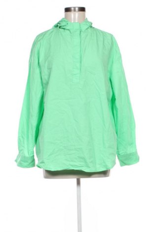 Női blúz Smith & Soul, Méret L, Szín Zöld, Ár 4 719 Ft