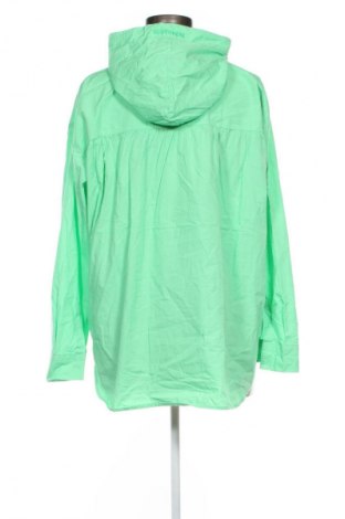 Női blúz Smith & Soul, Méret L, Szín Zöld, Ár 4 719 Ft