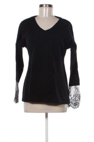 Damen Shirt SoBe, Größe S, Farbe Schwarz, Preis 10,00 €