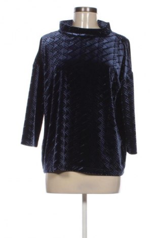 Dámska blúza Soaked In Luxury, Veľkosť M, Farba Modrá, Cena  24,55 €