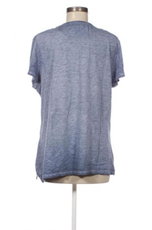 Γυναικεία μπλούζα Soccx, Μέγεθος XXL, Χρώμα Πολύχρωμο, Τιμή 17,99 €