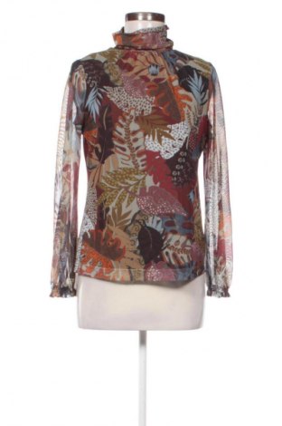 Damen Shirt Solar, Größe S, Farbe Mehrfarbig, Preis € 9,70