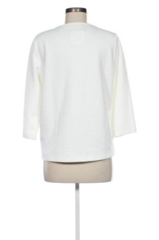 Γυναικεία μπλούζα Someday., Μέγεθος M, Χρώμα Λευκό, Τιμή 17,00 €