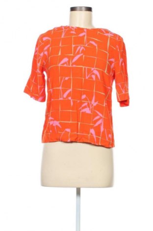 Γυναικεία μπλούζα Someday., Μέγεθος S, Χρώμα Πολύχρωμο, Τιμή 13,81 €