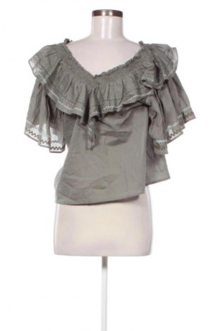 Дамска блуза Something Navy, Размер S, Цвят Многоцветен, Цена 25,20 €