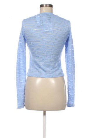 Damen Shirt Something New, Größe M, Farbe Blau, Preis 41,99 €