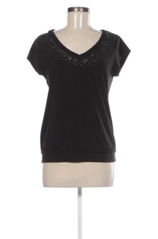 Γυναικεία μπλούζα Sora, Μέγεθος M, Χρώμα Μαύρο, Τιμή 5,99 €