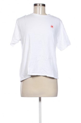 Damen Shirt Sora, Größe M, Farbe Weiß, Preis € 10,00