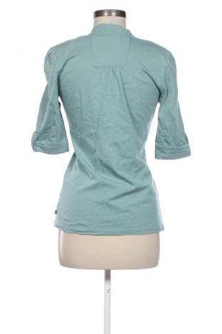 Damen Shirt Soul Rebel, Größe L, Farbe Blau, Preis 10,00 €