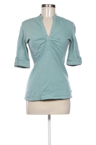 Damen Shirt Soul Rebel, Größe L, Farbe Blau, Preis 10,00 €