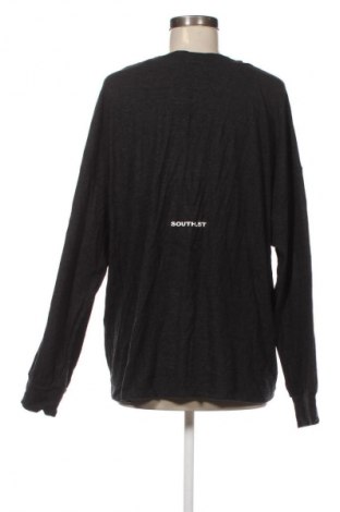 Damen Shirt South, Größe L, Farbe Schwarz, Preis 6,99 €