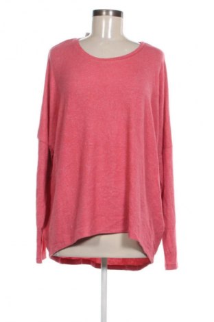 Дамска блуза Soya Concept, Размер XL, Цвят Розов, Цена 6,64 €