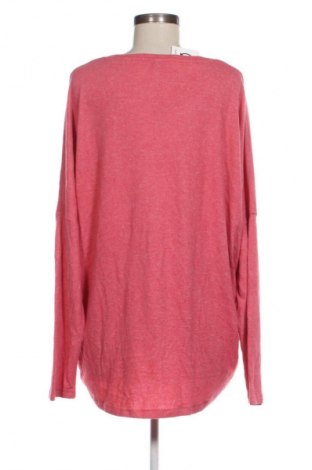 Дамска блуза Soya Concept, Размер XL, Цвят Розов, Цена 6,64 €