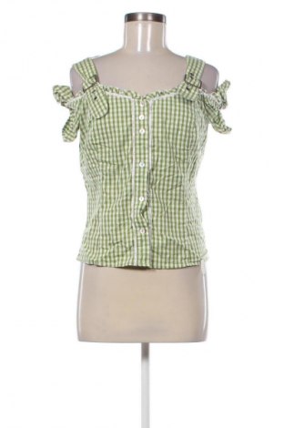 Дамска блуза Spieth & Wensky, Размер M, Цвят Многоцветен, Цена 14,00 €