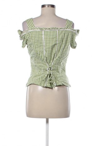 Дамска блуза Spieth & Wensky, Размер M, Цвят Многоцветен, Цена 14,00 €