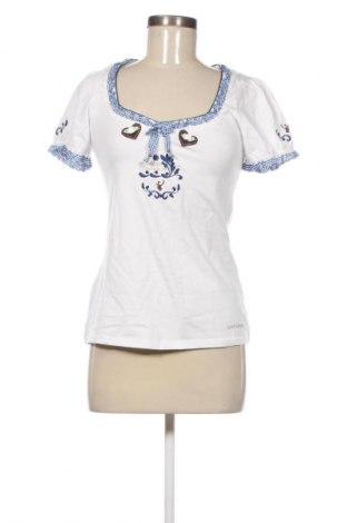 Дамска блуза Spieth & Wensky, Размер M, Цвят Бял, Цена 9,71 €