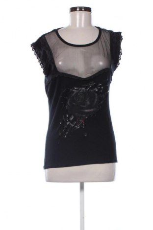 Női blúz Spiraldirect, Méret XL, Szín Fekete, Ár 4 132 Ft