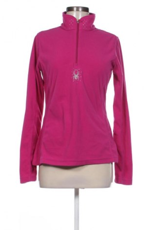 Damen Shirt Spyder, Größe L, Farbe Rosa, Preis € 28,00
