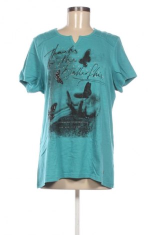 Dámska blúza S'questo, Veľkosť L, Farba Viacfarebná, Cena  14,00 €