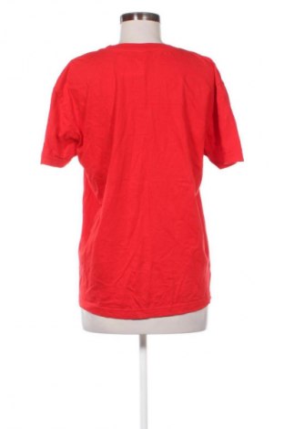 Damen Shirt Stedman, Größe L, Farbe Rot, Preis € 9,78