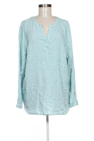 Дамска блуза Steilmann, Размер XXL, Цвят Многоцветен, Цена 9,71 €