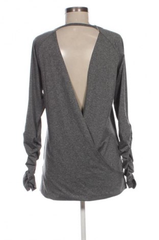Női blúz Stormberg, Méret L, Szín Szürke, Ár 6 612 Ft