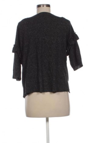 Γυναικεία μπλούζα Stradivarius, Μέγεθος S, Χρώμα Πολύχρωμο, Τιμή 12,00 €