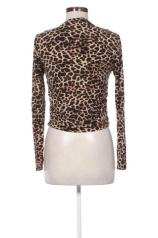 Damen Shirt Stradivarius, Größe L, Farbe Mehrfarbig, Preis € 9,78