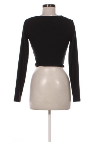 Női blúz Stradivarius, Méret S, Szín Fekete, Ár 4 042 Ft