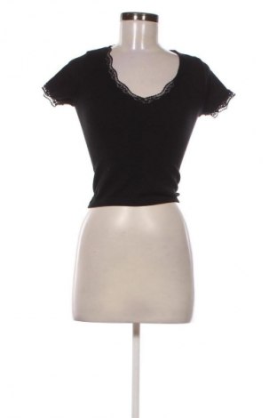 Női blúz Stradivarius, Méret S, Szín Fekete, Ár 2 815 Ft