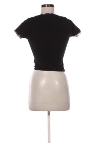 Női blúz Stradivarius, Méret S, Szín Fekete, Ár 2 815 Ft