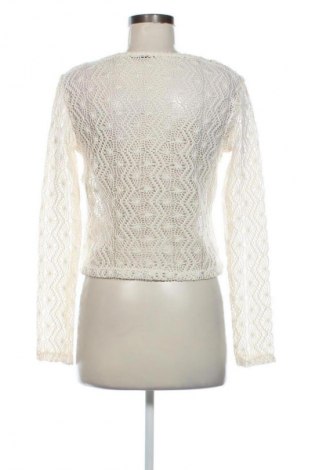 Női blúz Stradivarius, Méret L, Szín Ekrü
, Ár 2 779 Ft