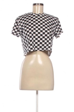 Γυναικεία μπλούζα Stradivarius, Μέγεθος S, Χρώμα Πολύχρωμο, Τιμή 9,70 €