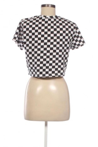 Γυναικεία μπλούζα Stradivarius, Μέγεθος S, Χρώμα Πολύχρωμο, Τιμή 9,70 €