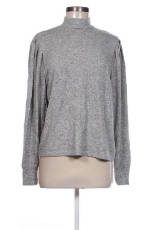 Női blúz Stradivarius, Méret L, Szín Szürke, Ár 4 132 Ft