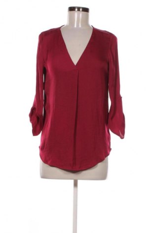 Dámska blúza Stradivarius, Veľkosť S, Farba Červená, Cena  10,00 €