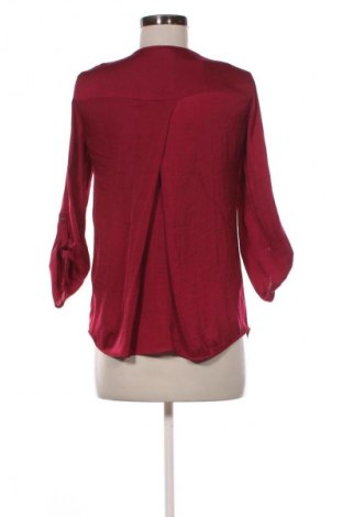 Dámska blúza Stradivarius, Veľkosť S, Farba Červená, Cena  10,00 €