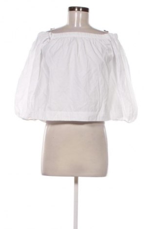 Dámska blúza Stradivarius, Veľkosť S, Farba Biela, Cena  6,95 €