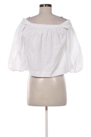 Dámska blúza Stradivarius, Veľkosť S, Farba Biela, Cena  6,95 €