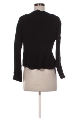 Női blúz Stradivarius, Méret M, Szín Fekete, Ár 2 669 Ft