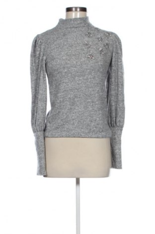 Női blúz Stradivarius, Méret S, Szín Szürke, Ár 4 009 Ft