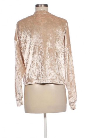 Dámska blúza Stradivarius, Veľkosť M, Farba Béžová, Cena  9,70 €