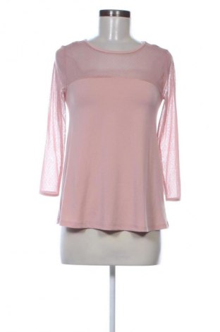 Damen Shirt Stradivarius, Größe S, Farbe Rosa, Preis € 10,00